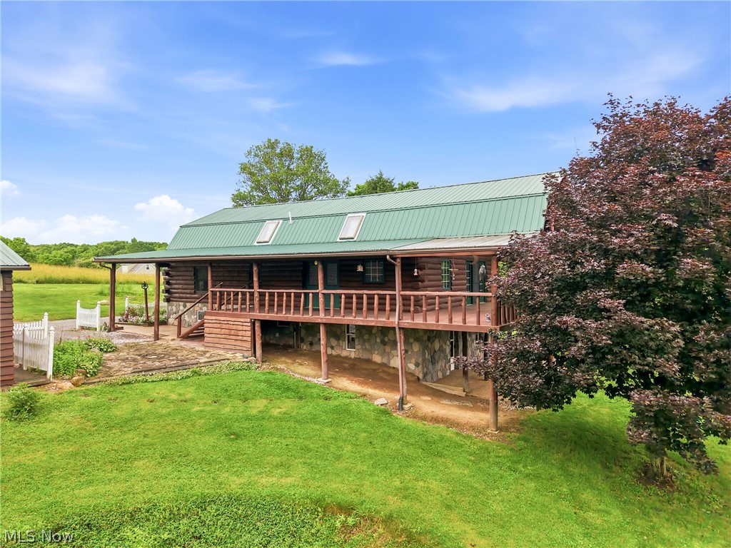 7374 Vale Road Rogers, OH 44455 - Photo 5 of 48