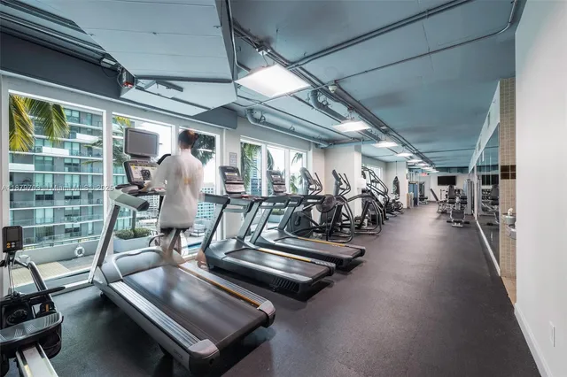 $2,800 | 60 Southwest 13th Street, Unit 2413, Miami, FL 33130