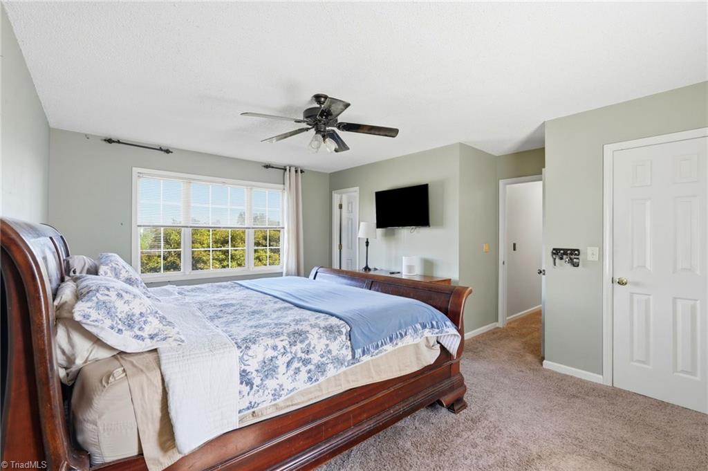 169 Ben Smith Road Kernersville, NC 27284 - Photo 23 of 49