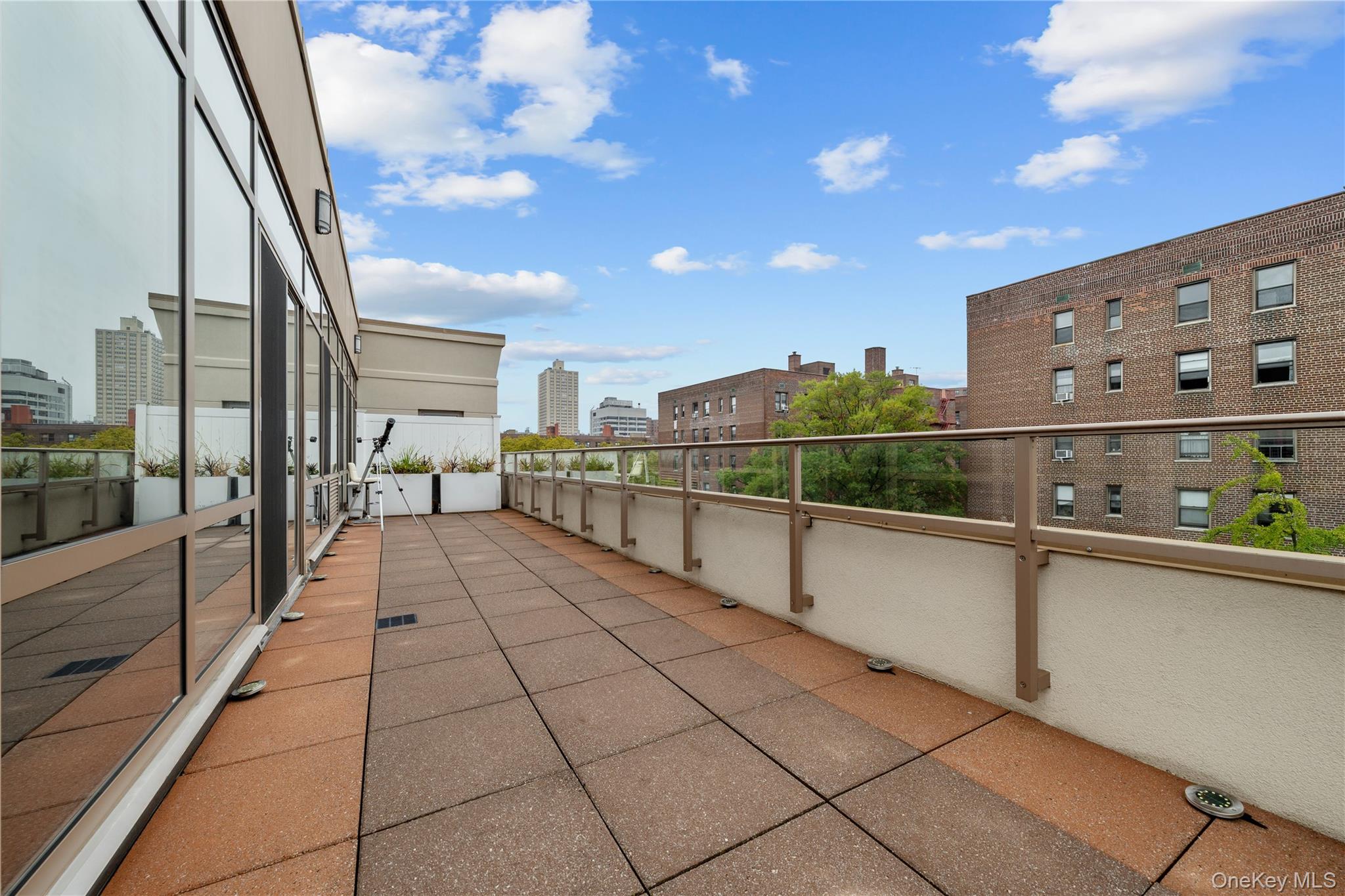 64-05 Yellowstone Boulevard, Unit PH 509 Queens, NY 11375 - Photo 20 of 28