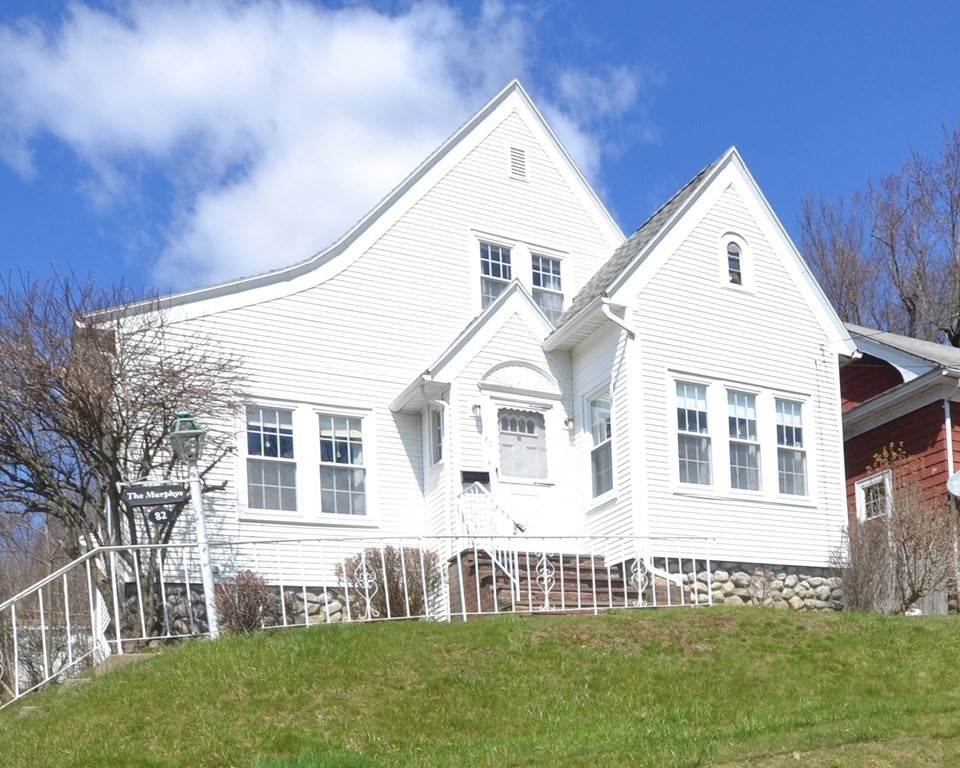 82 Randolph Road Worcester, MA 01606 - Photo 1 of 37 Gallery Image 1