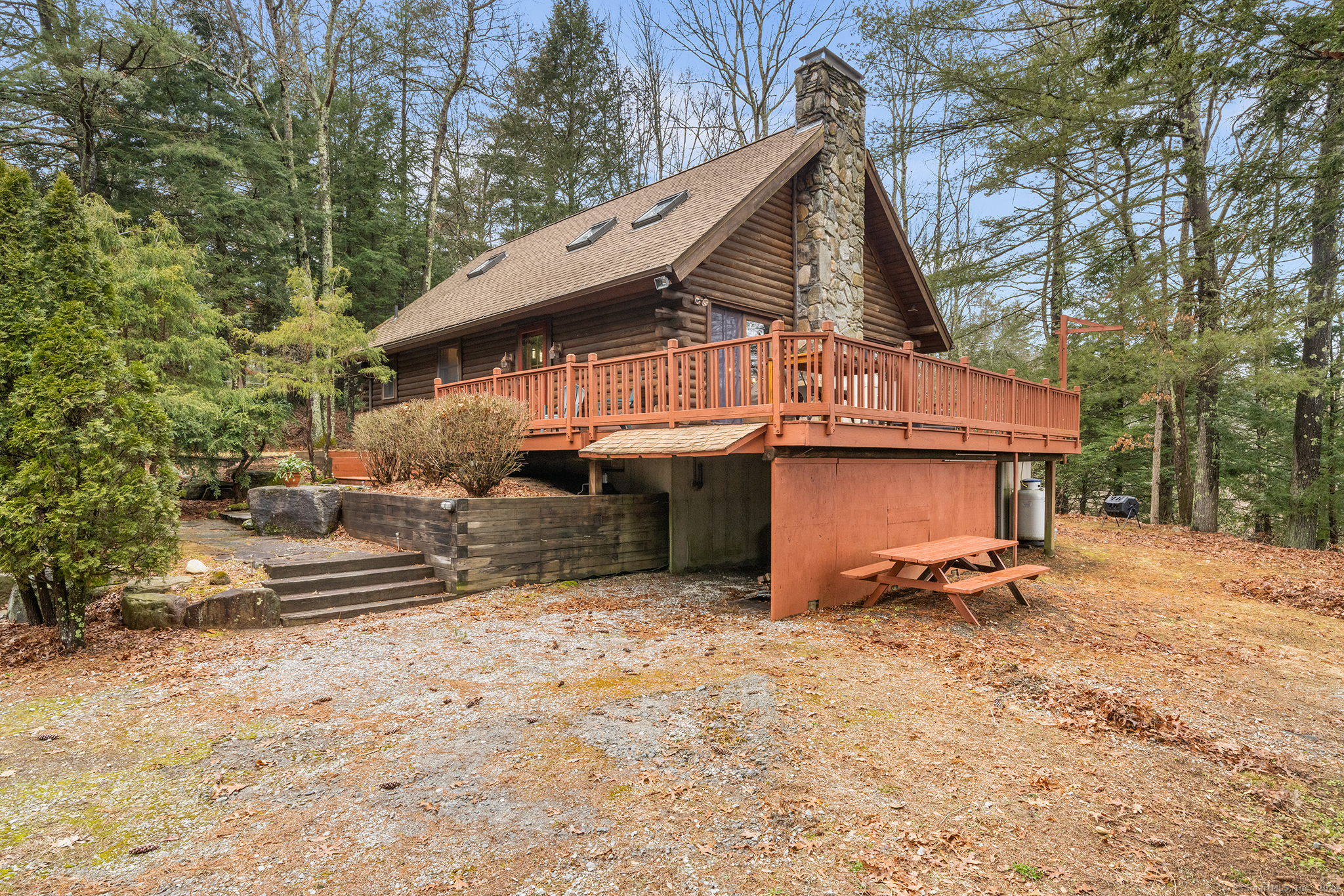 361 Monson Road Stafford, CT 06076 - Photo 1 of 1