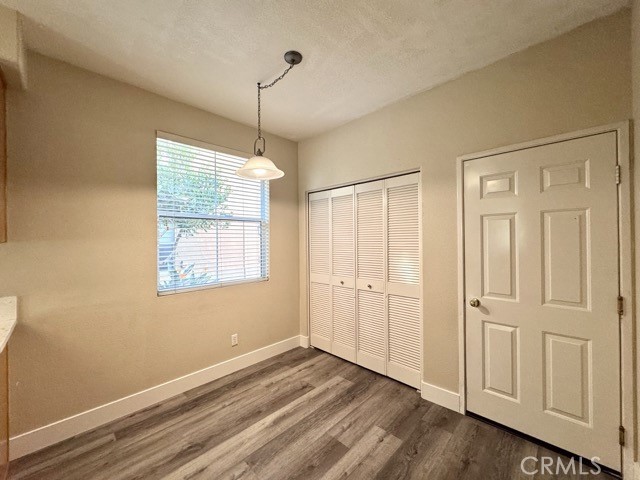 30455 Buccaneer Bay, Unit A Murrieta, CA 92563 - Photo 19 of 43 a view of an empty room with a window