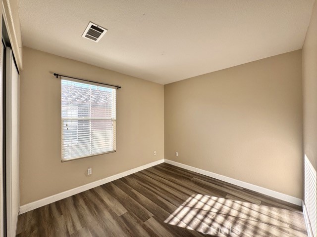 30455 Buccaneer Bay, Unit A Murrieta, CA 92563 - Photo 24 of 43 a view of an empty room and window
