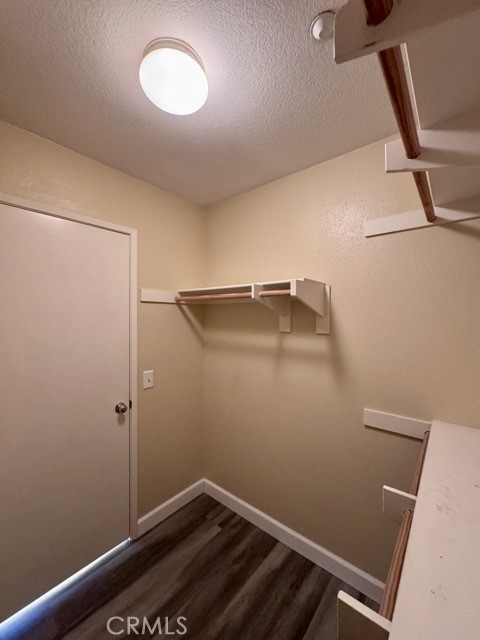 30455 Buccaneer Bay, Unit A Murrieta, CA 92563 - Photo 34 of 43 a view of small space with racks on the wall