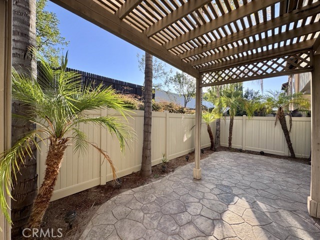 30455 Buccaneer Bay, Unit A Murrieta, CA 92563 - Photo 40 of 43 a view of a garage