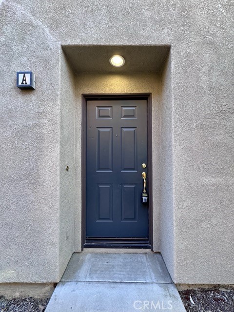30455 Buccaneer Bay, Unit A Murrieta, CA 92563 - Photo 6 of 43 a view of elevator with door