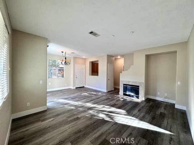 30455 Buccaneer Bay, Unit A Murrieta, CA 92563 - Photo 10 of 43 a view of a livingroom with a fireplace