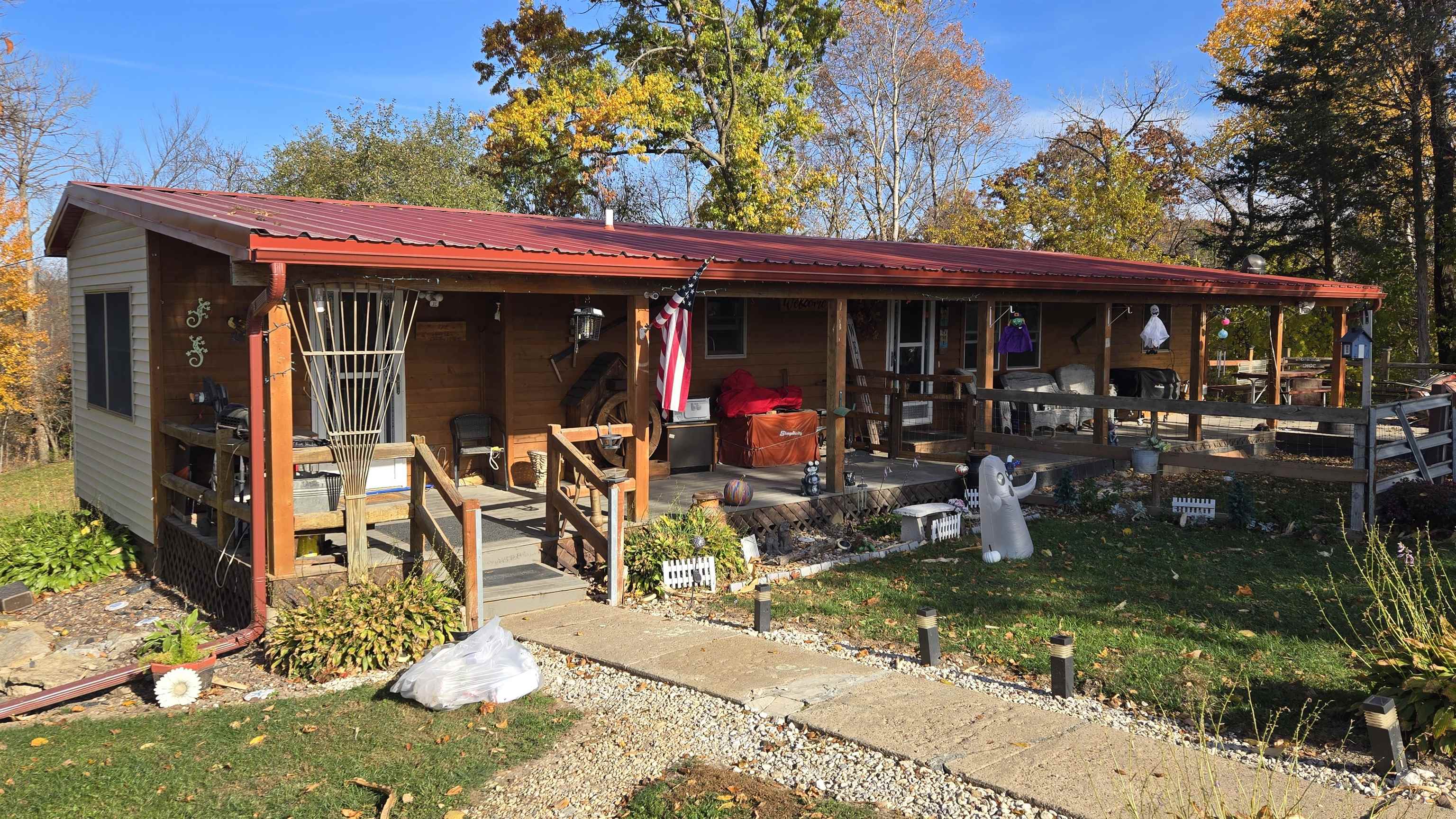 11129 St Charles Road Cassville, WI 53806 - Photo 1 of 1 Gallery Image 1
