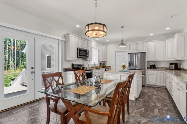 $625,000 | 547 Twin Harbor Road, Reedville, VA 22539