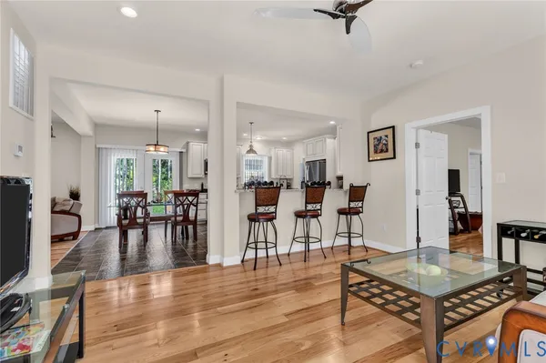 $625,000 | 547 Twin Harbor Road, Reedville, VA 22539