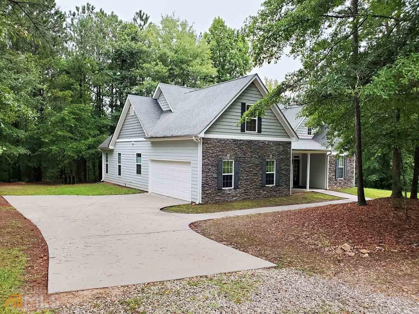 246 Phillips Road Warm Springs, GA 31830 - Photo 1 of 1 Gallery Image 1