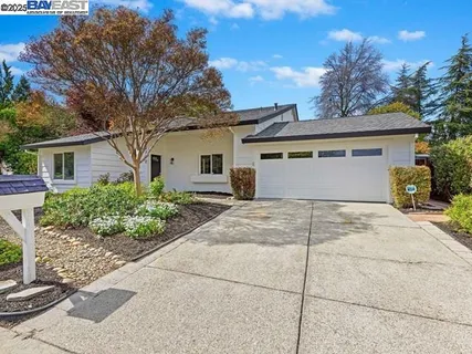 $1,849,500 | 2752 Morgan Drive, San Ramon, CA 94583