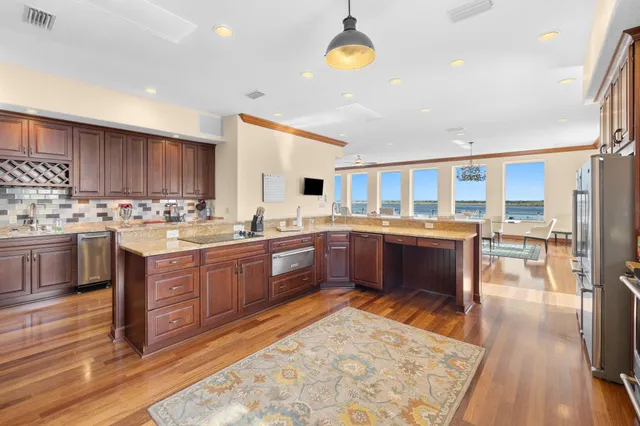 $3,199,000 | 424 Porpoise Point Drive, St. Augustine, FL 32084