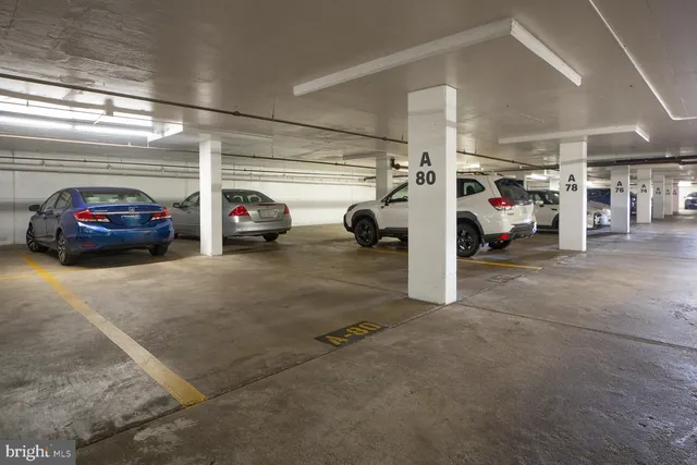 $300,000 | 2939 Van Ness Street Northwest, Unit 727, Washington, DC 20008