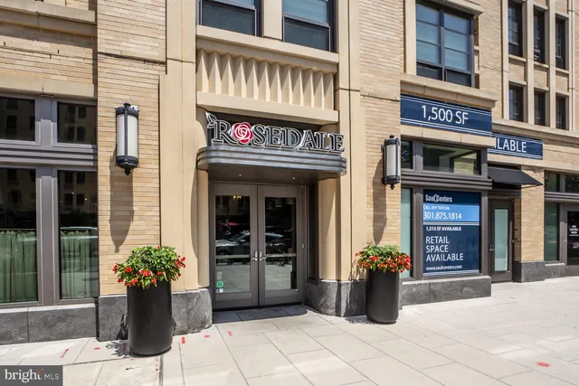 $300,000 | 2939 Van Ness Street Northwest, Unit 727, Washington, DC 20008