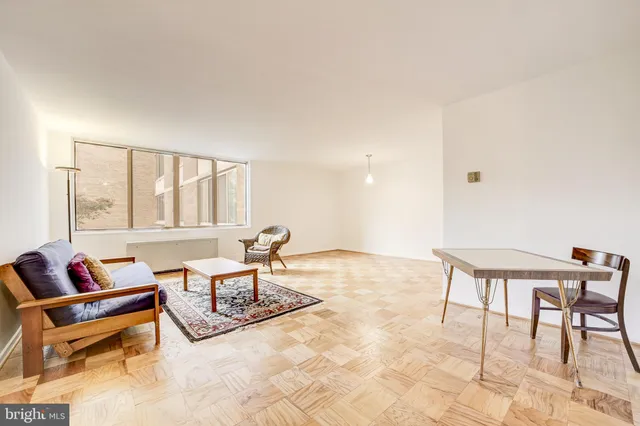 $300,000 | 2939 Van Ness Street Northwest, Unit 727, Washington, DC 20008