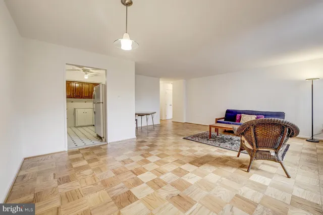 $300,000 | 2939 Van Ness Street Northwest, Unit 727, Washington, DC 20008