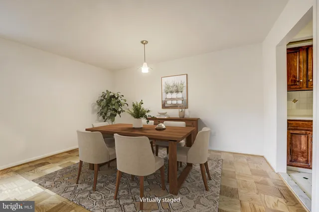 $300,000 | 2939 Van Ness Street Northwest, Unit 727, Washington, DC 20008