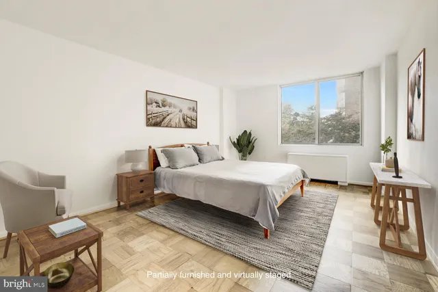 $300,000 | 2939 Van Ness Street Northwest, Unit 727, Washington, DC 20008