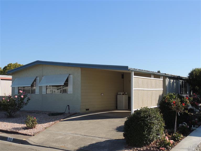 99 Westgate Circle, Unit 99 Santa Rosa, CA 95401 - Photo 1 of 1 Gallery Image 1