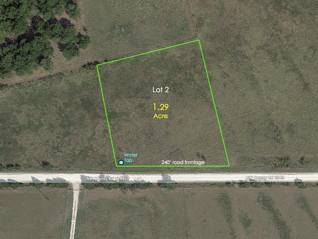 548 Northwest County Rd 2242  