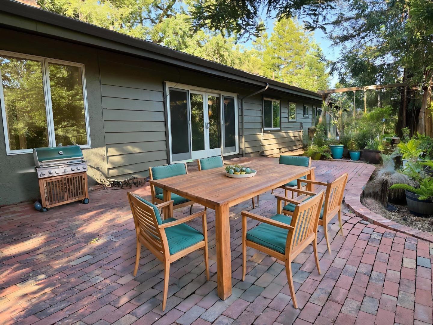 783 Moraga Road Lafayette, CA 94549 - Photo 20 of 22 Gallery Image 20