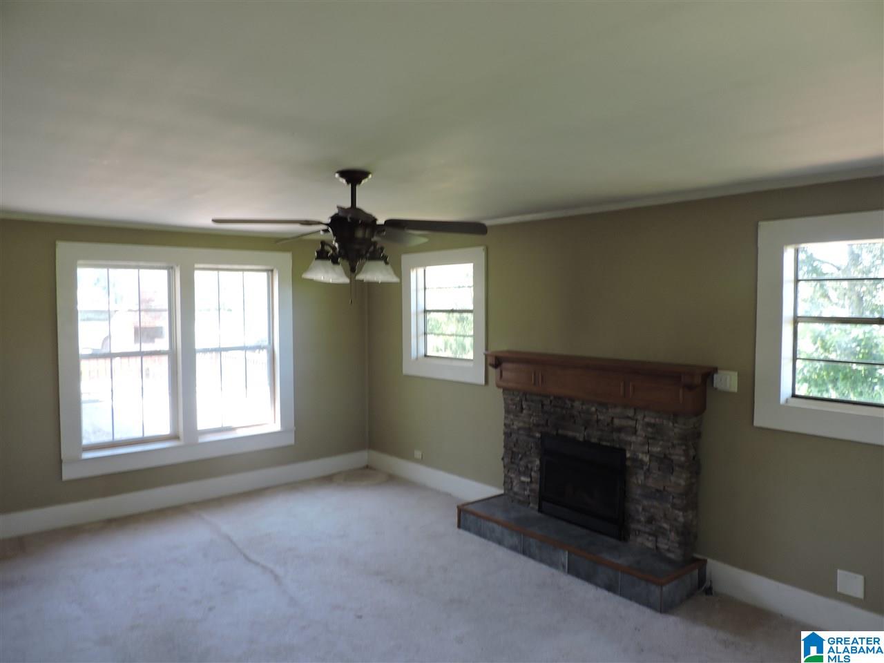 159 Rock Church Road Talladega, AL 35160 - Photo 3 of 7