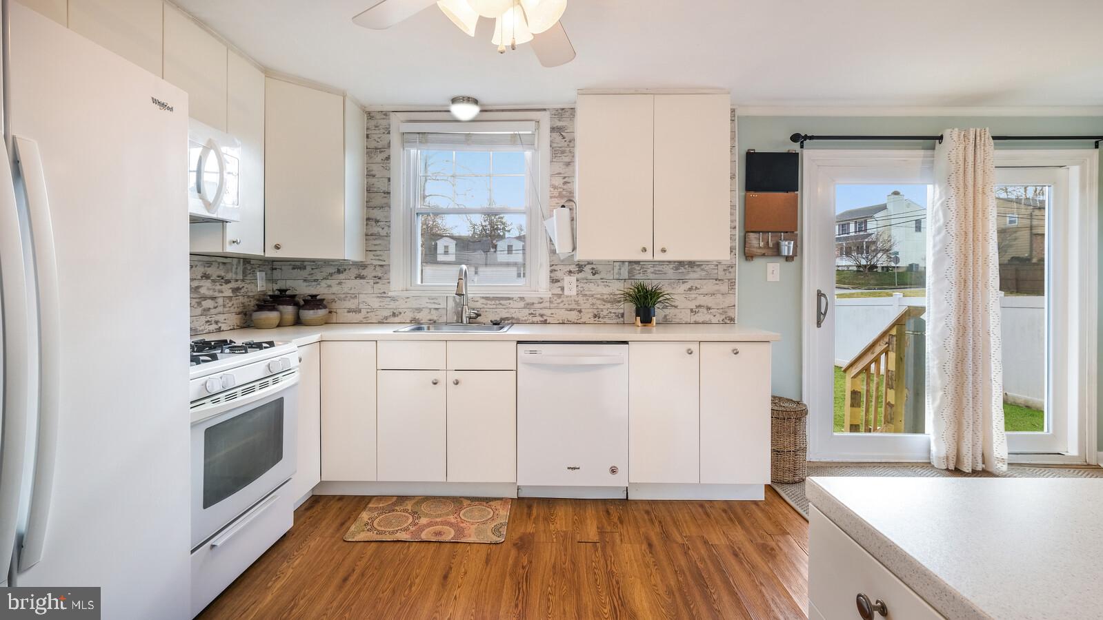 203 Cambridge Road Brookhaven, PA 19015 - Photo 7 of 22 Gallery Image 7