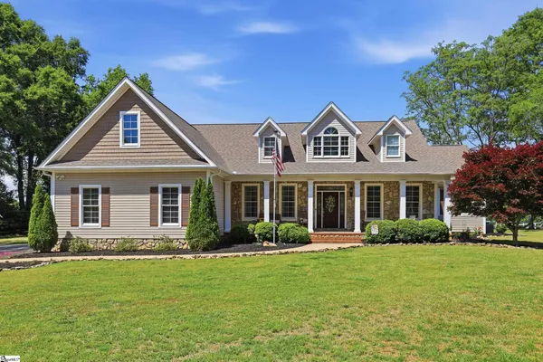 $789,000 | 10 Andelusian Court, Pelzer, SC 29669
