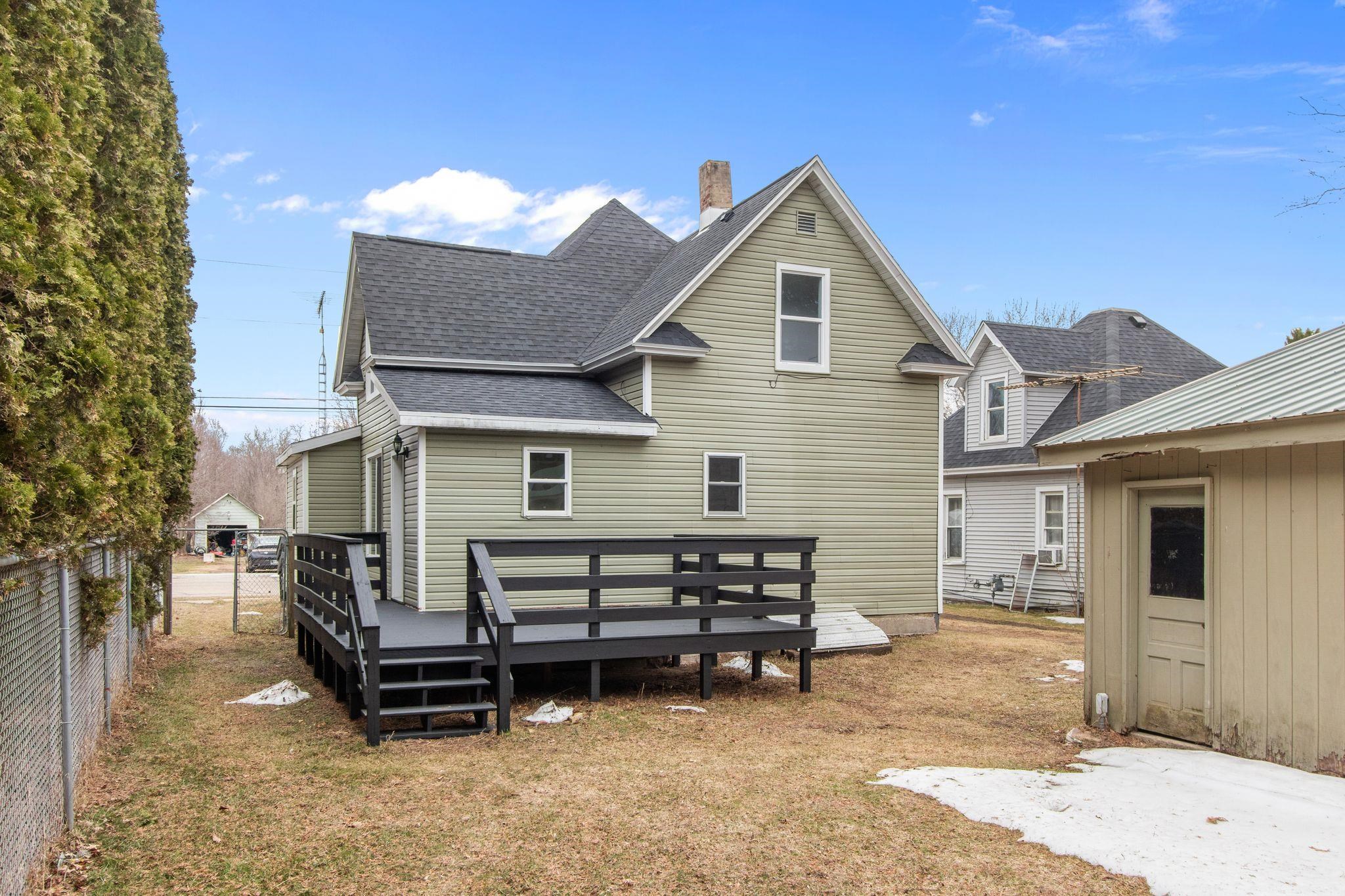 236 Church Avenue Redgranite, WI 54970 - Photo 42 of 47