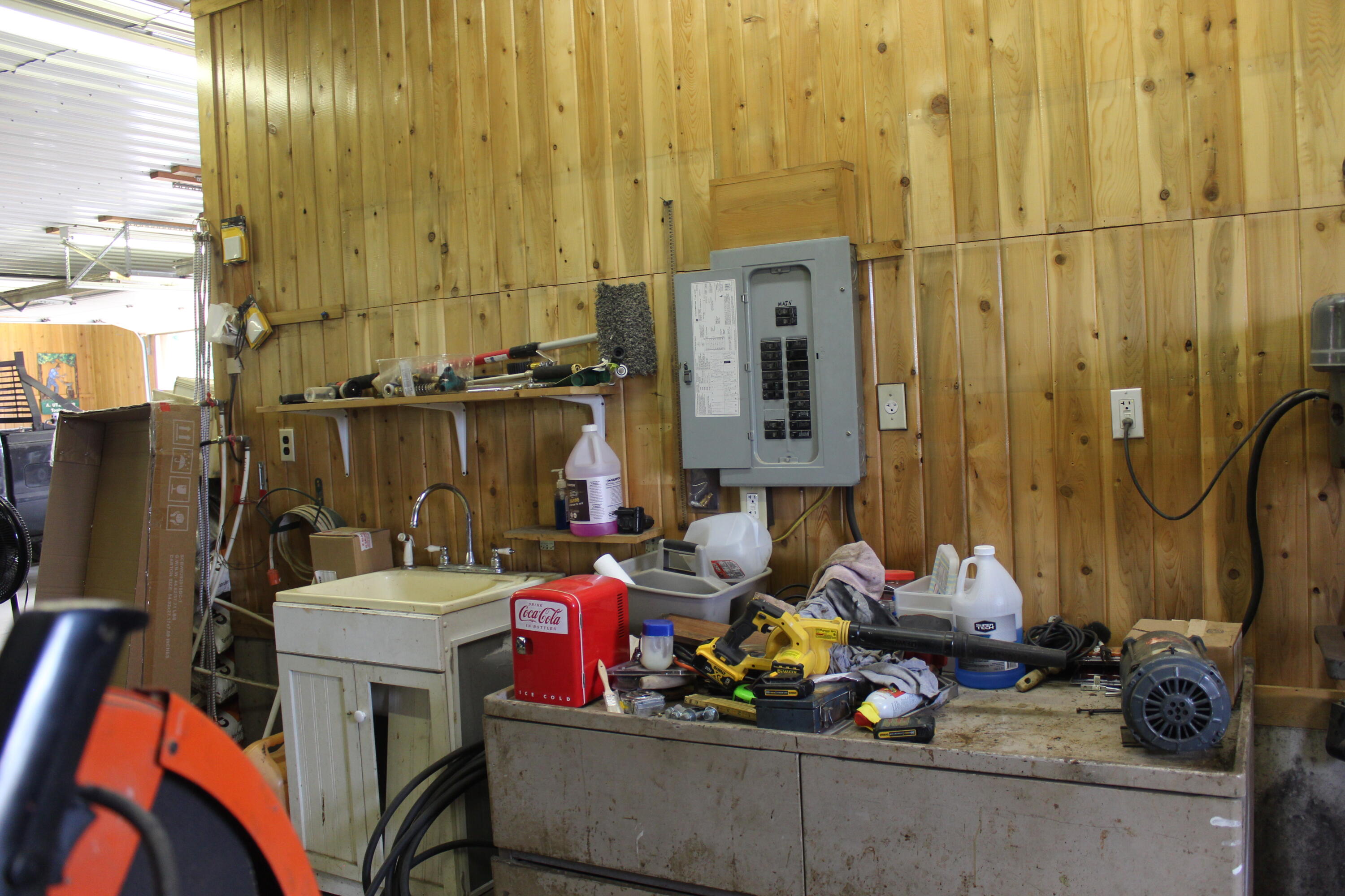 Undisclosed Address Oakfield, ME 04763 - Photo 101 of 117 IMG_5359