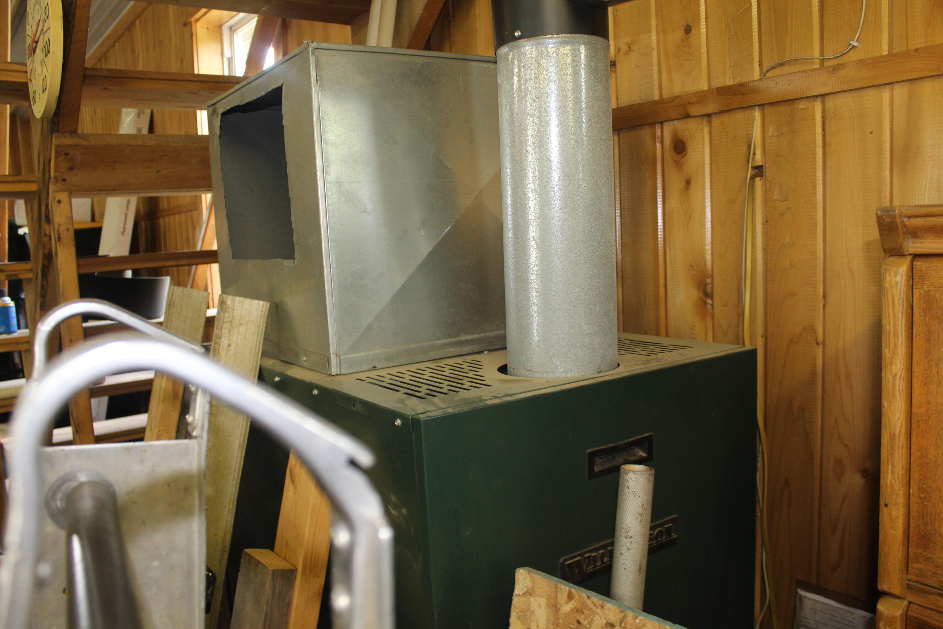 Undisclosed Address Oakfield, ME 04763 - Photo 104 of 117 IMG_5366