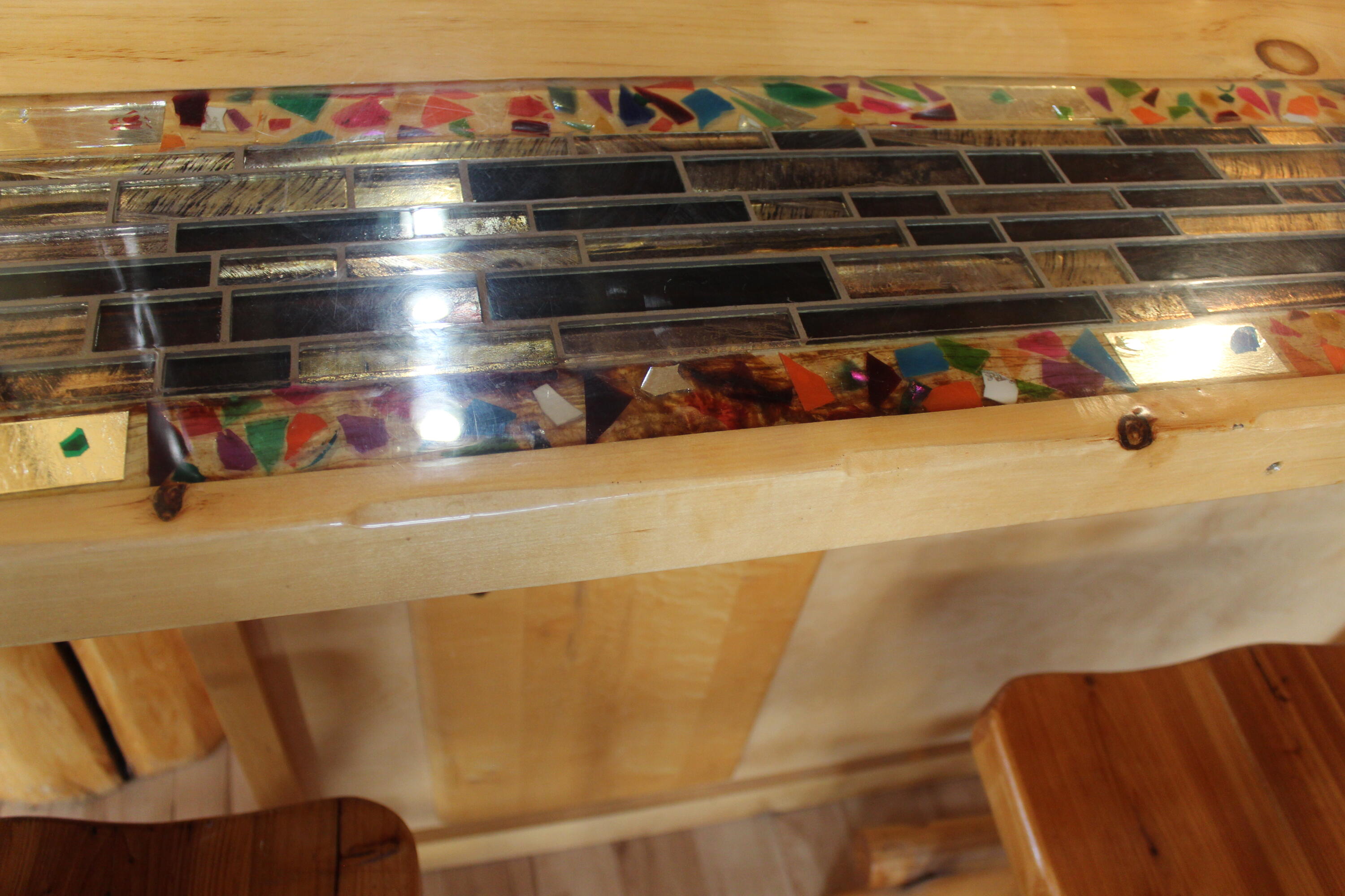 Undisclosed Address Oakfield, ME 04763 - Photo 110 of 117 IMG_5379