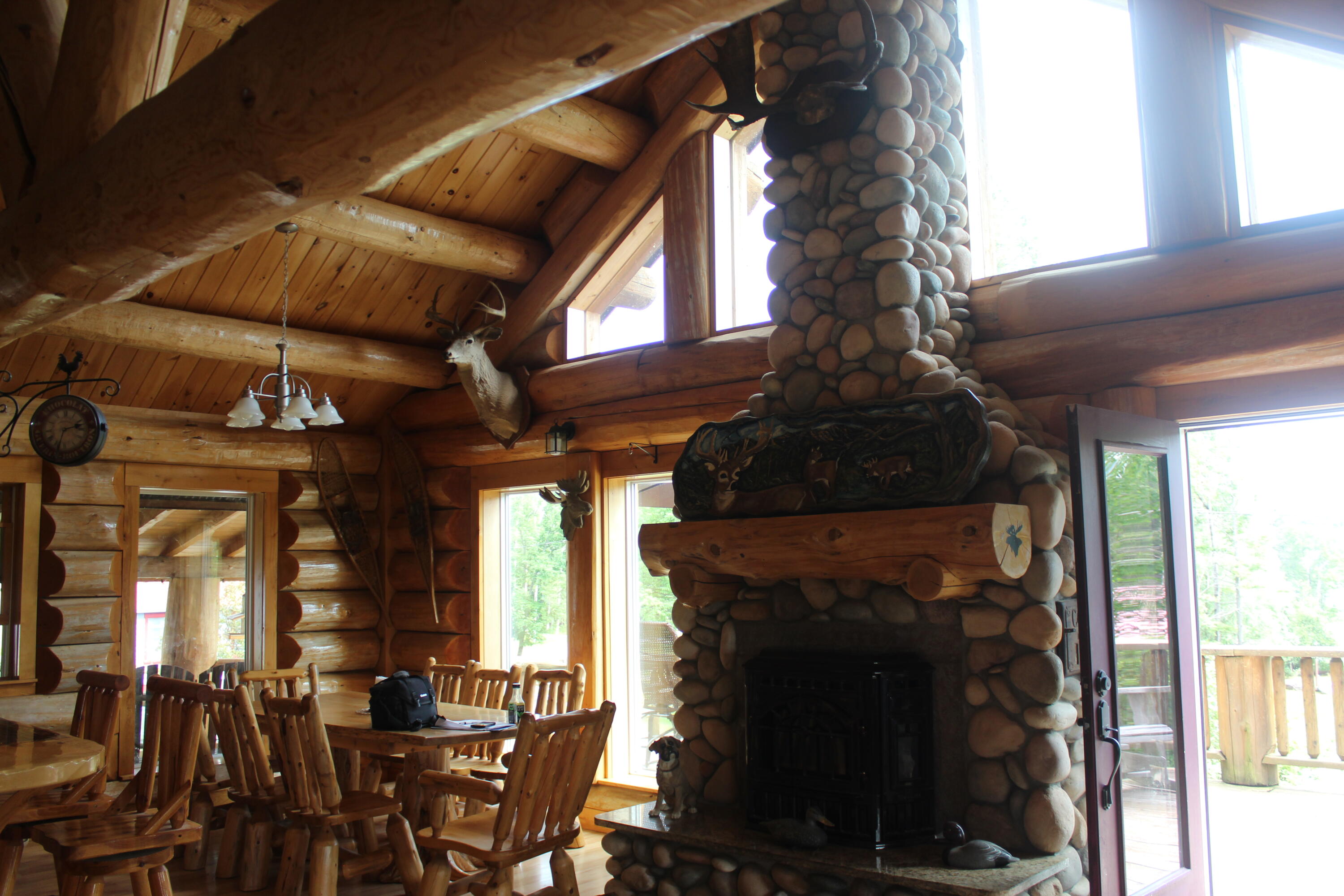 Undisclosed Address Oakfield, ME 04763 - Photo 11 of 117 IMG_5406