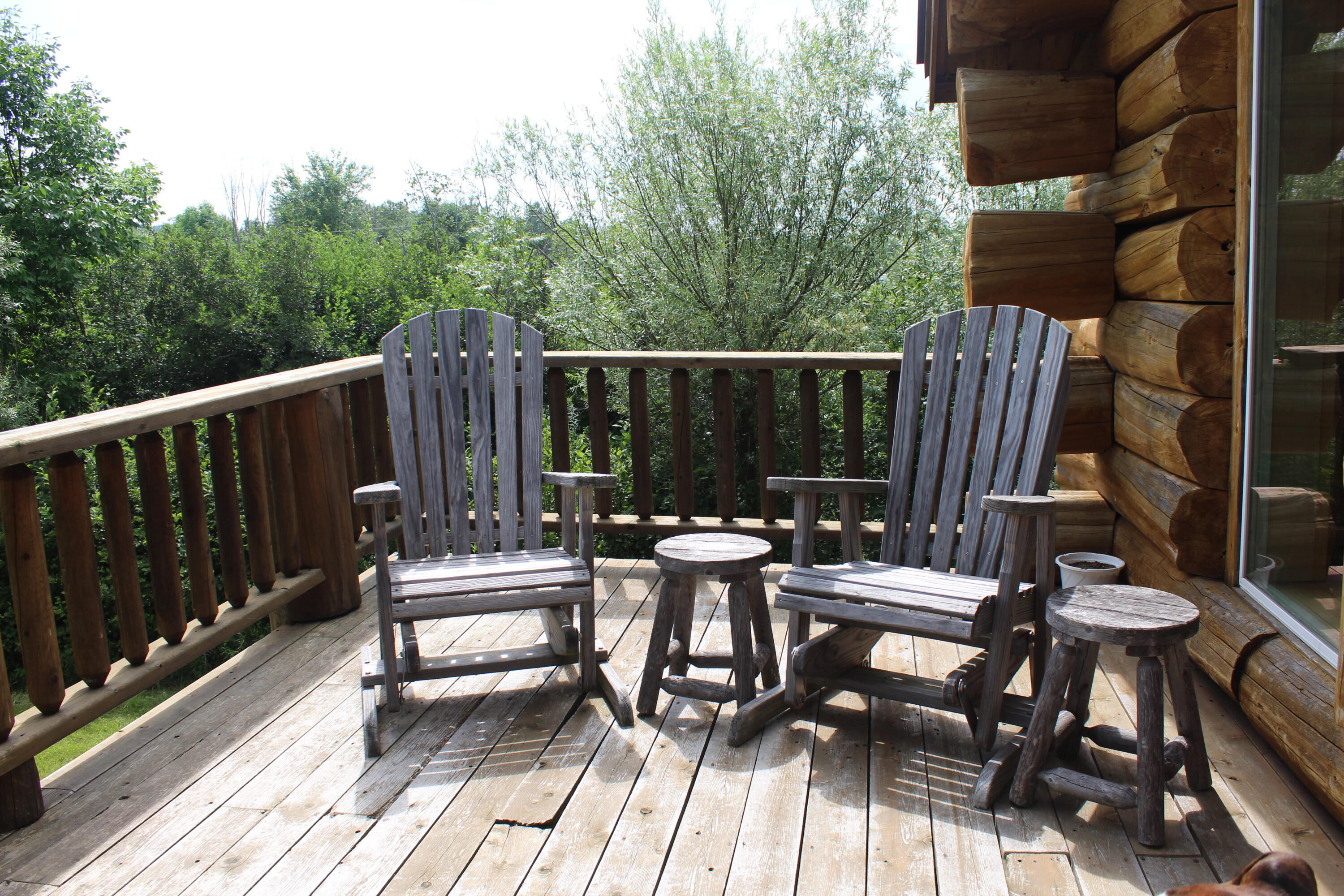 Undisclosed Address Oakfield, ME 04763 - Photo 112 of 117 IMG_5392