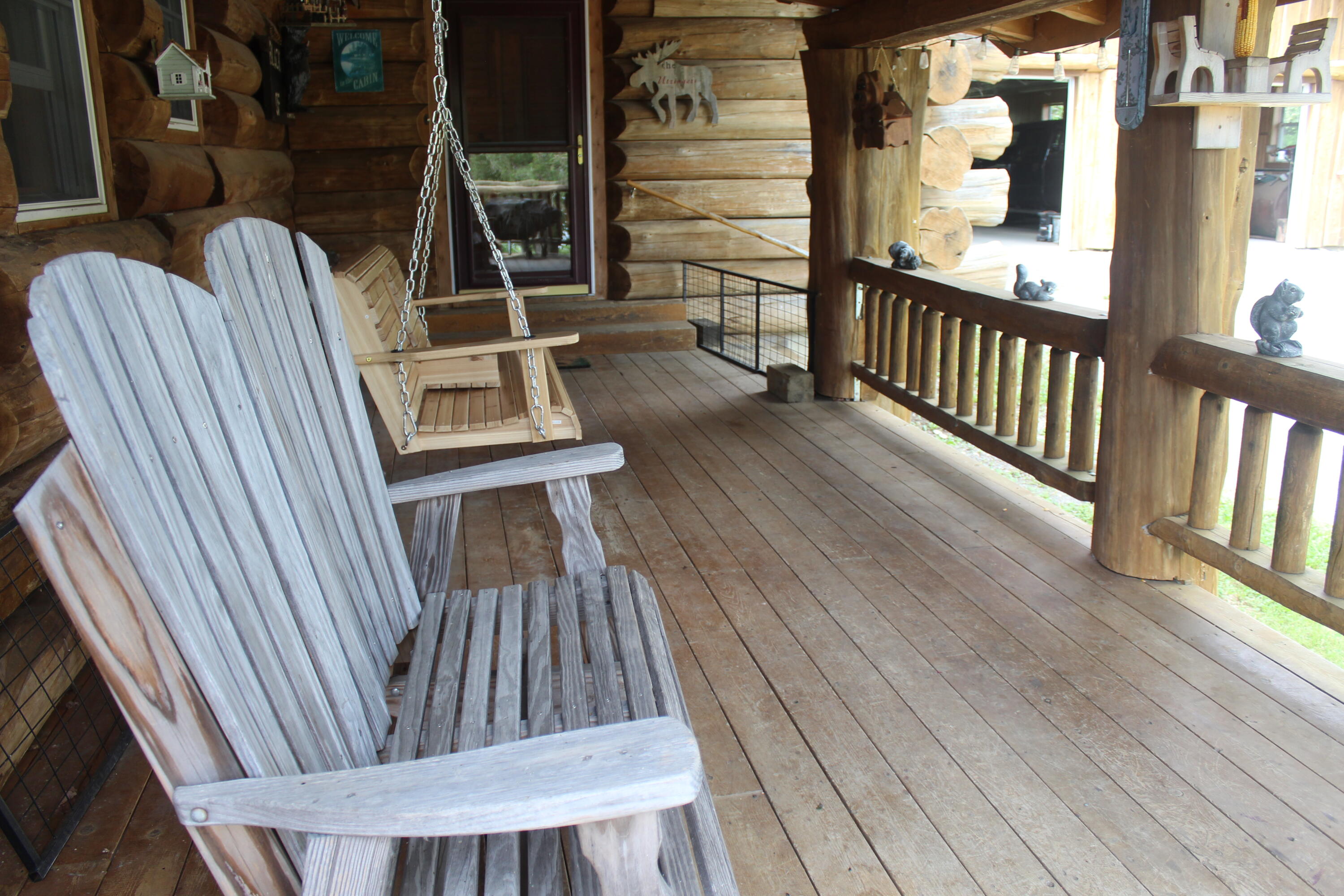 Undisclosed Address Oakfield, ME 04763 - Photo 115 of 117 IMG_5395