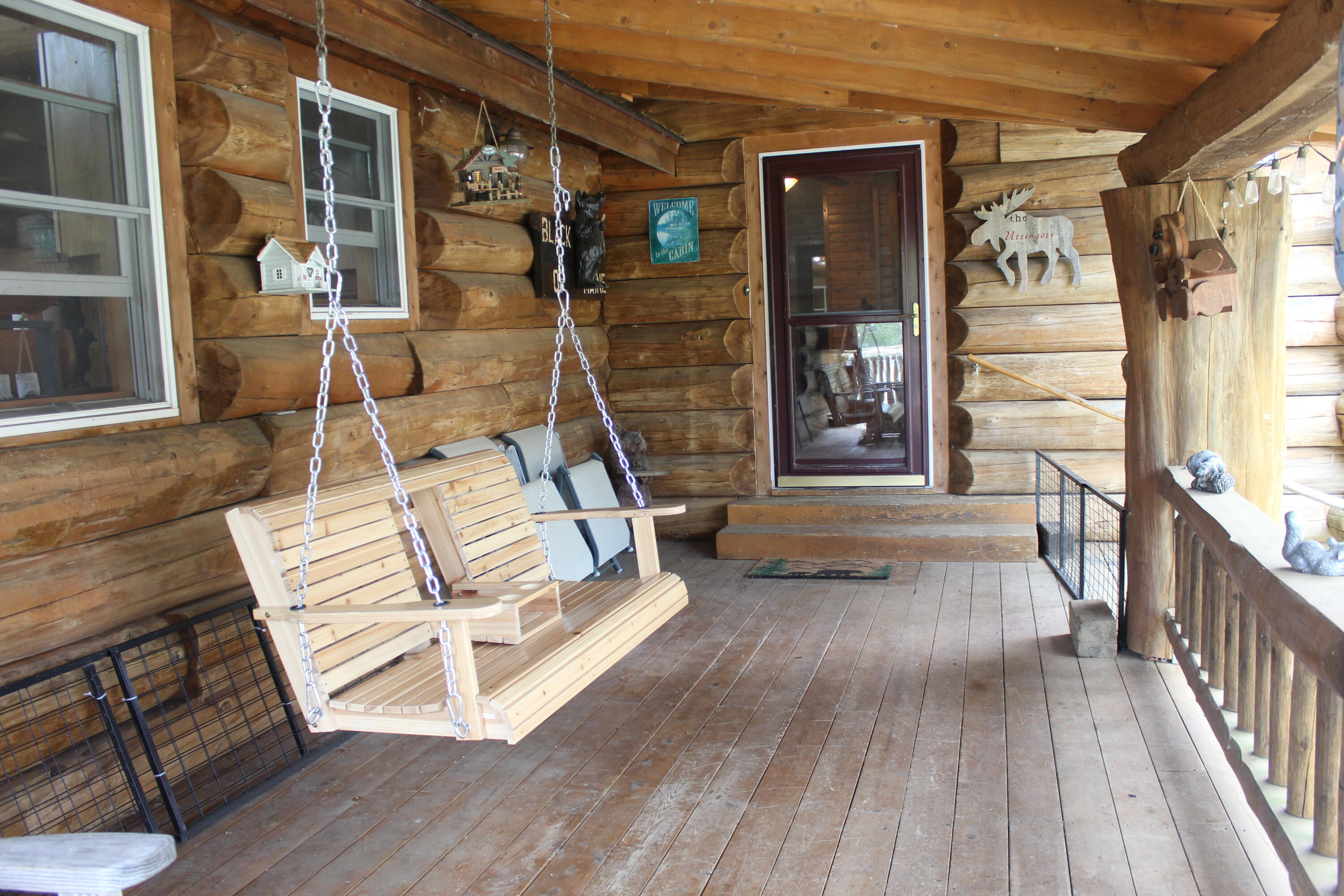 Undisclosed Address Oakfield, ME 04763 - Photo 116 of 117 IMG_5397