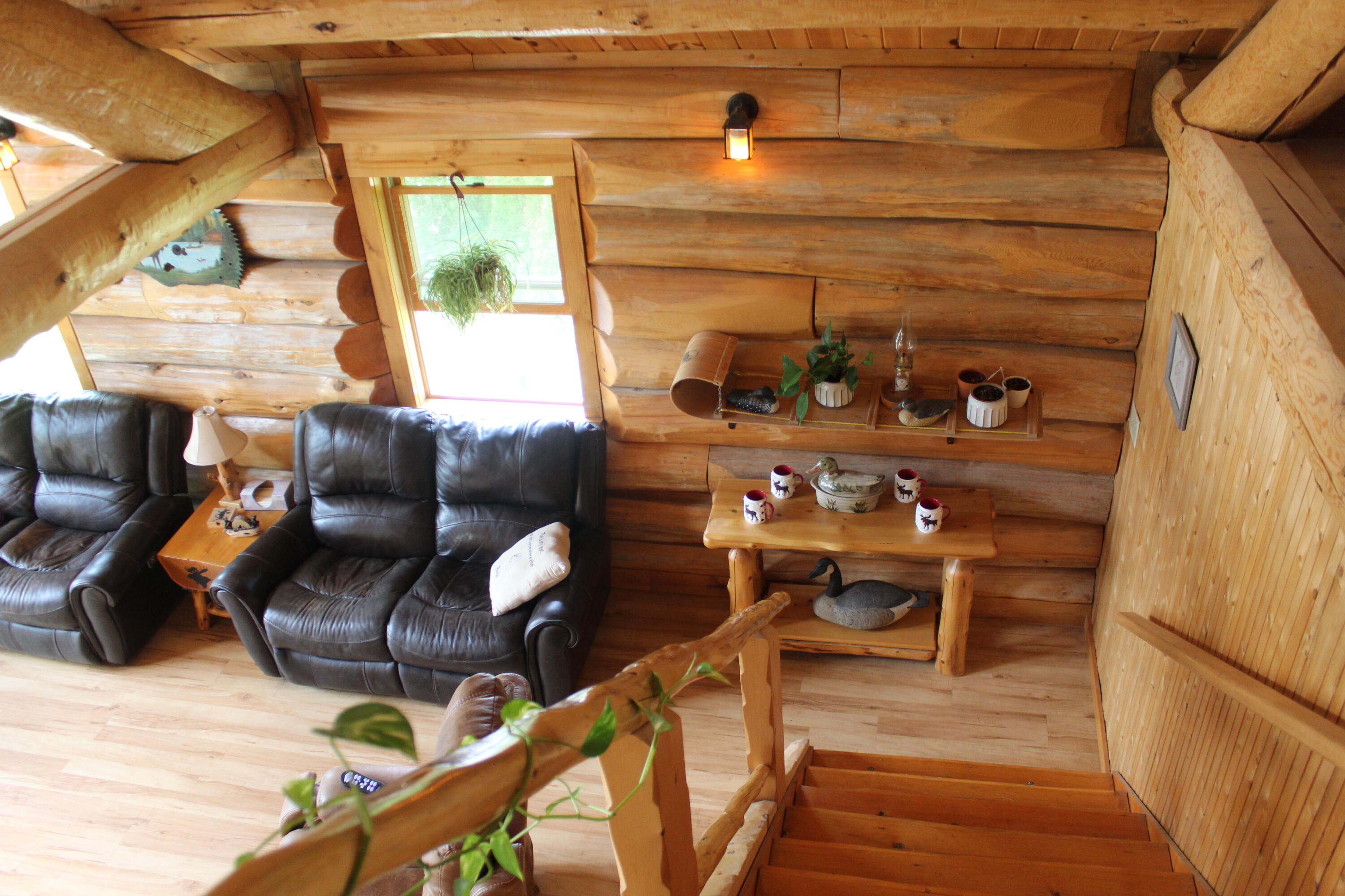 Undisclosed Address Oakfield, ME 04763 - Photo 13 of 117 IMG_5225