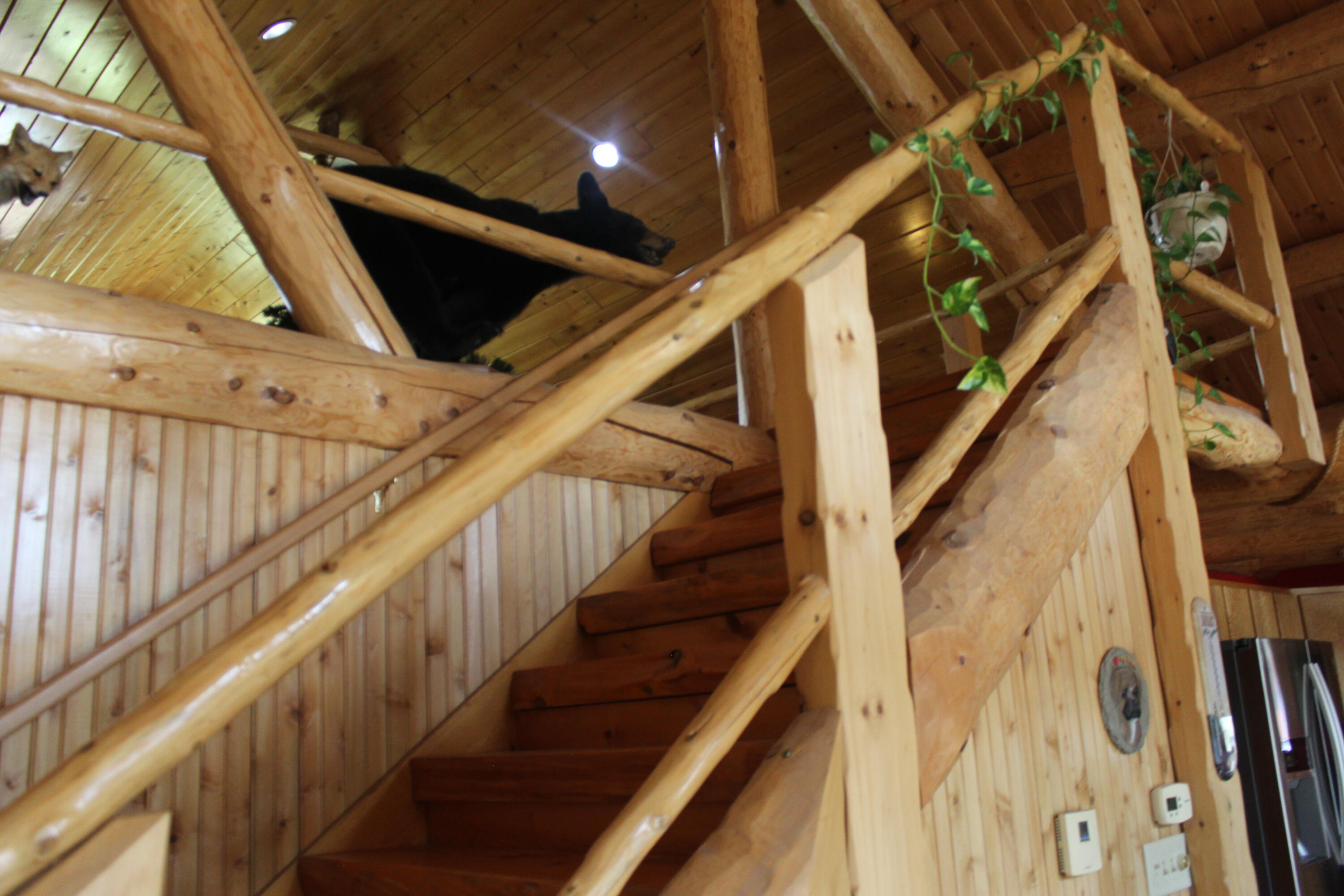 Undisclosed Address Oakfield, ME 04763 - Photo 14 of 117 IMG_5407