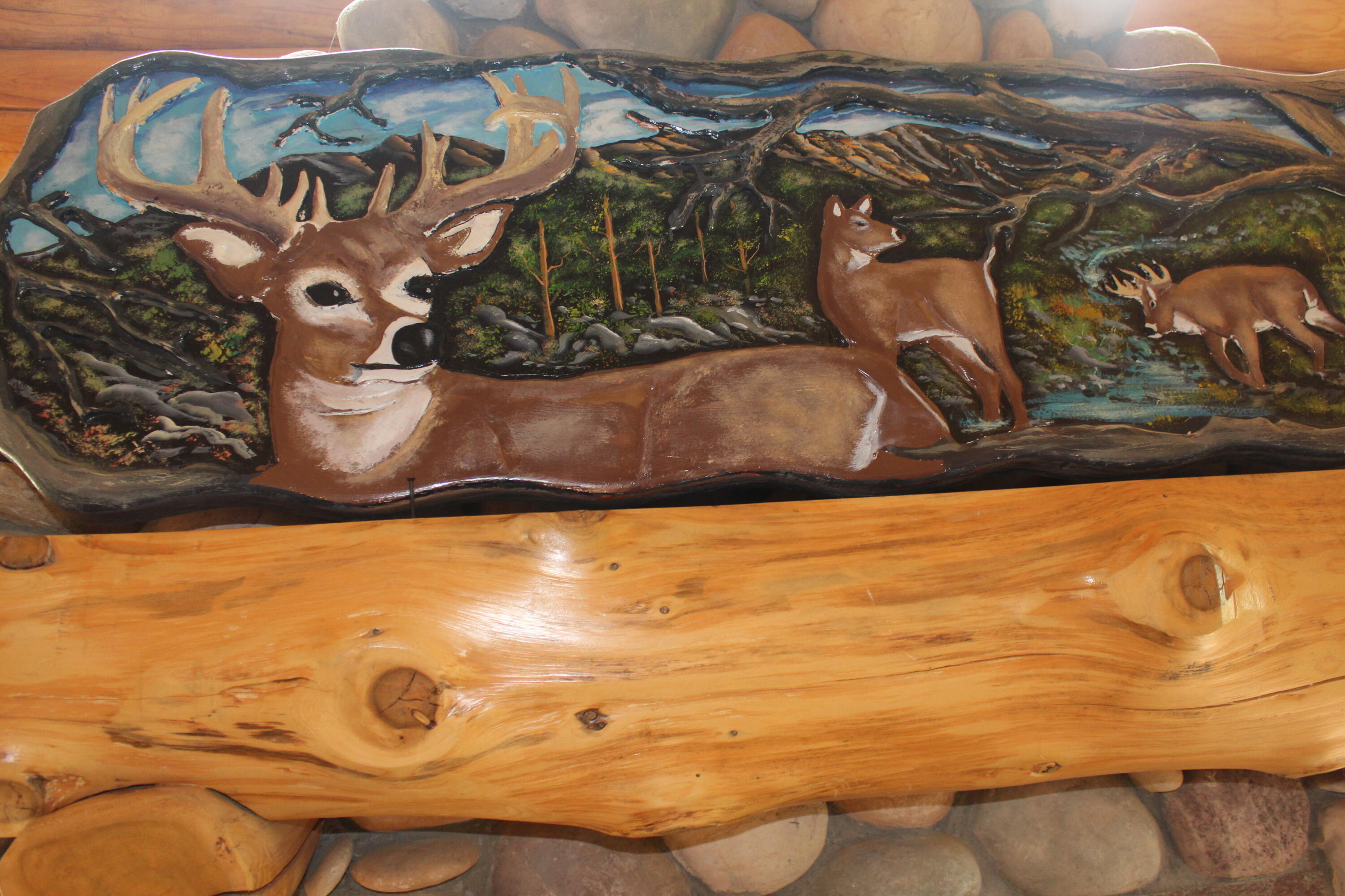 Undisclosed Address Oakfield, ME 04763 - Photo 17 of 117 IMG_5409