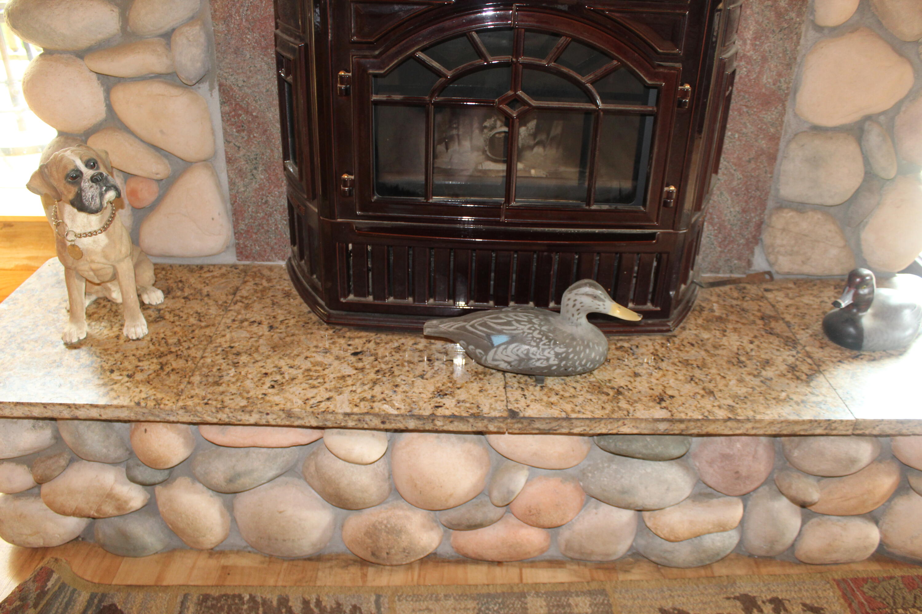 Undisclosed Address Oakfield, ME 04763 - Photo 18 of 117 IMG_5410