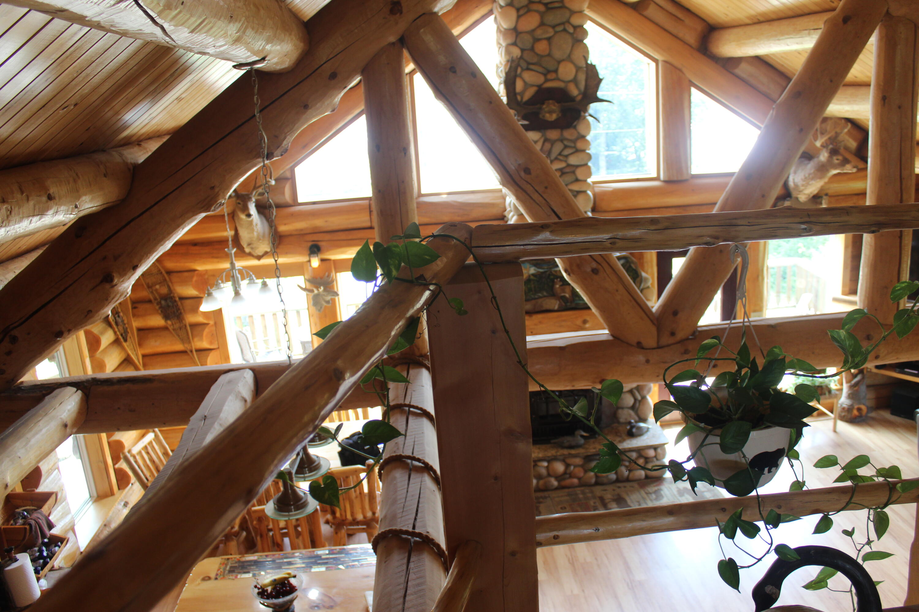 Undisclosed Address Oakfield, ME 04763 - Photo 19 of 117 IMG_5223