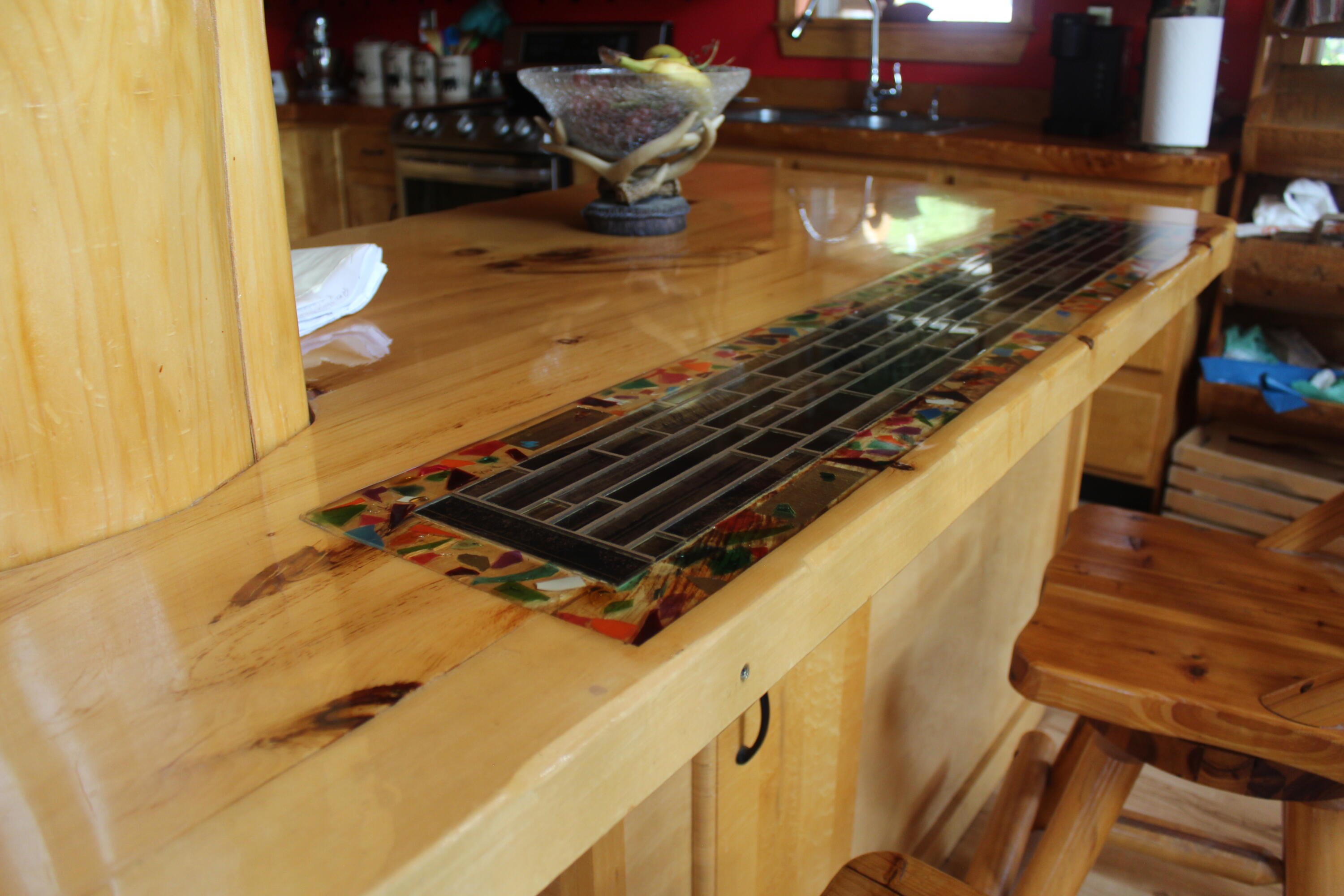 Undisclosed Address Oakfield, ME 04763 - Photo 2 of 117 IMG_5378