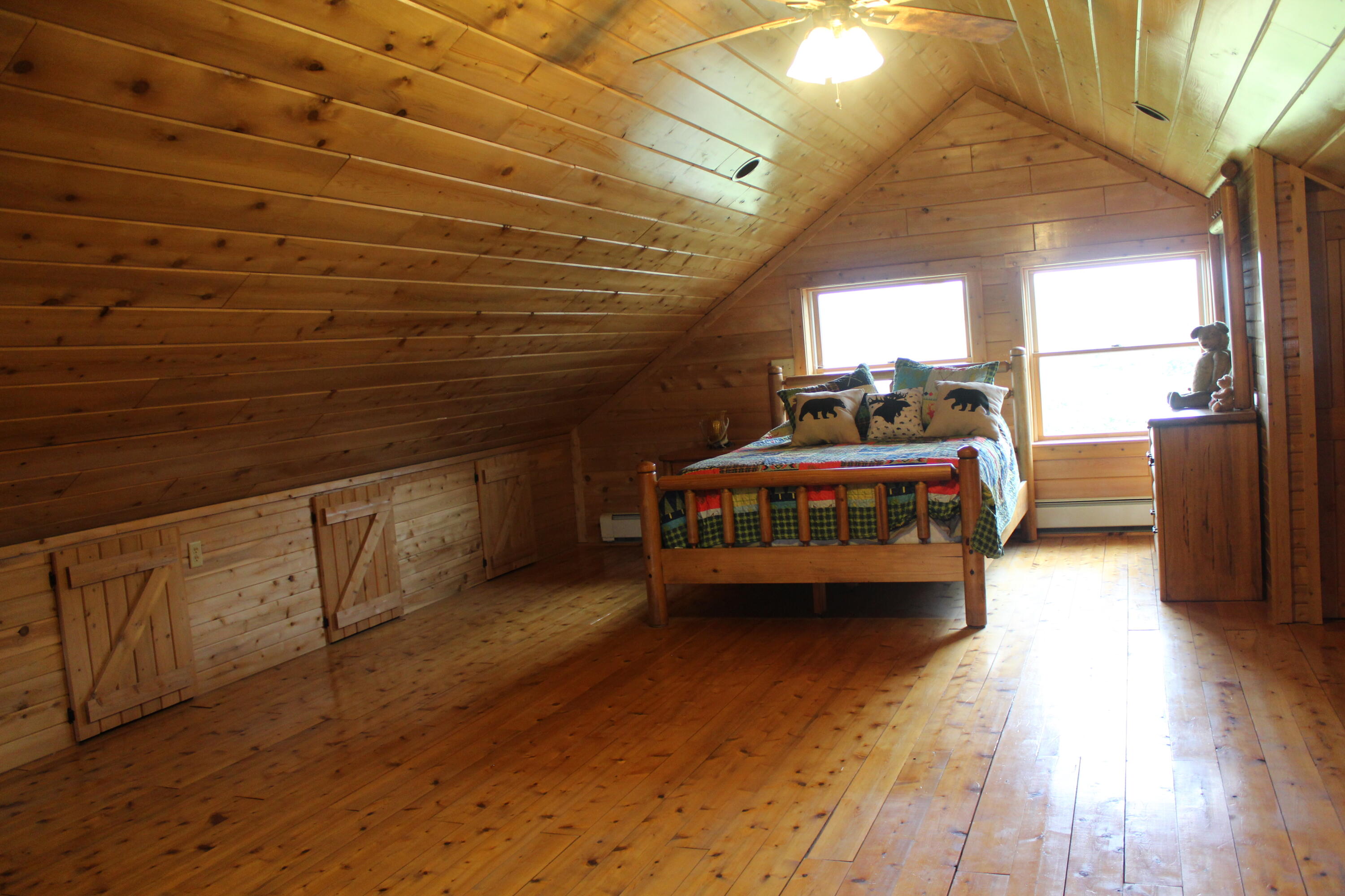 Undisclosed Address Oakfield, ME 04763 - Photo 21 of 117 IMG_5206