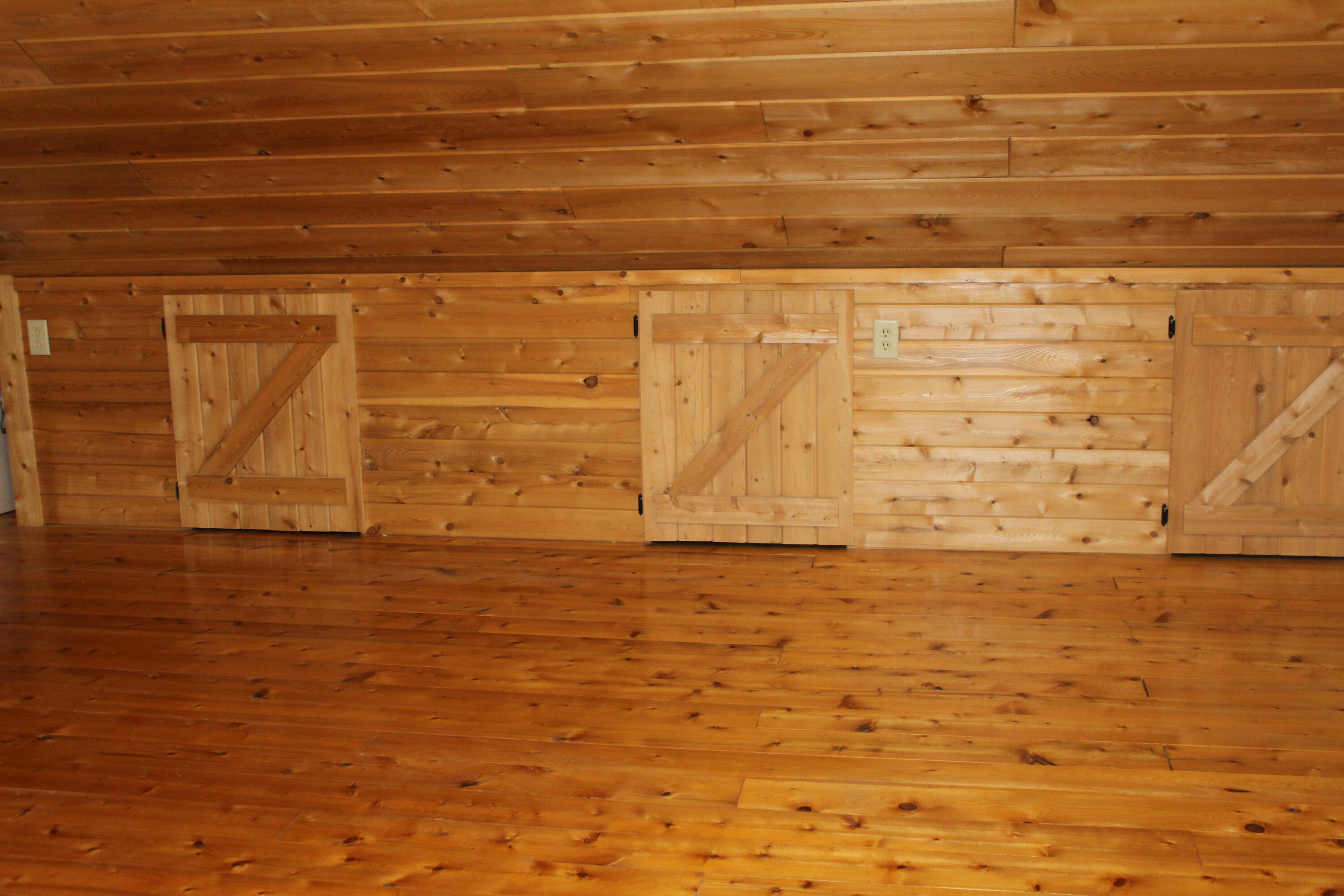 Undisclosed Address Oakfield, ME 04763 - Photo 22 of 117 IMG_5215