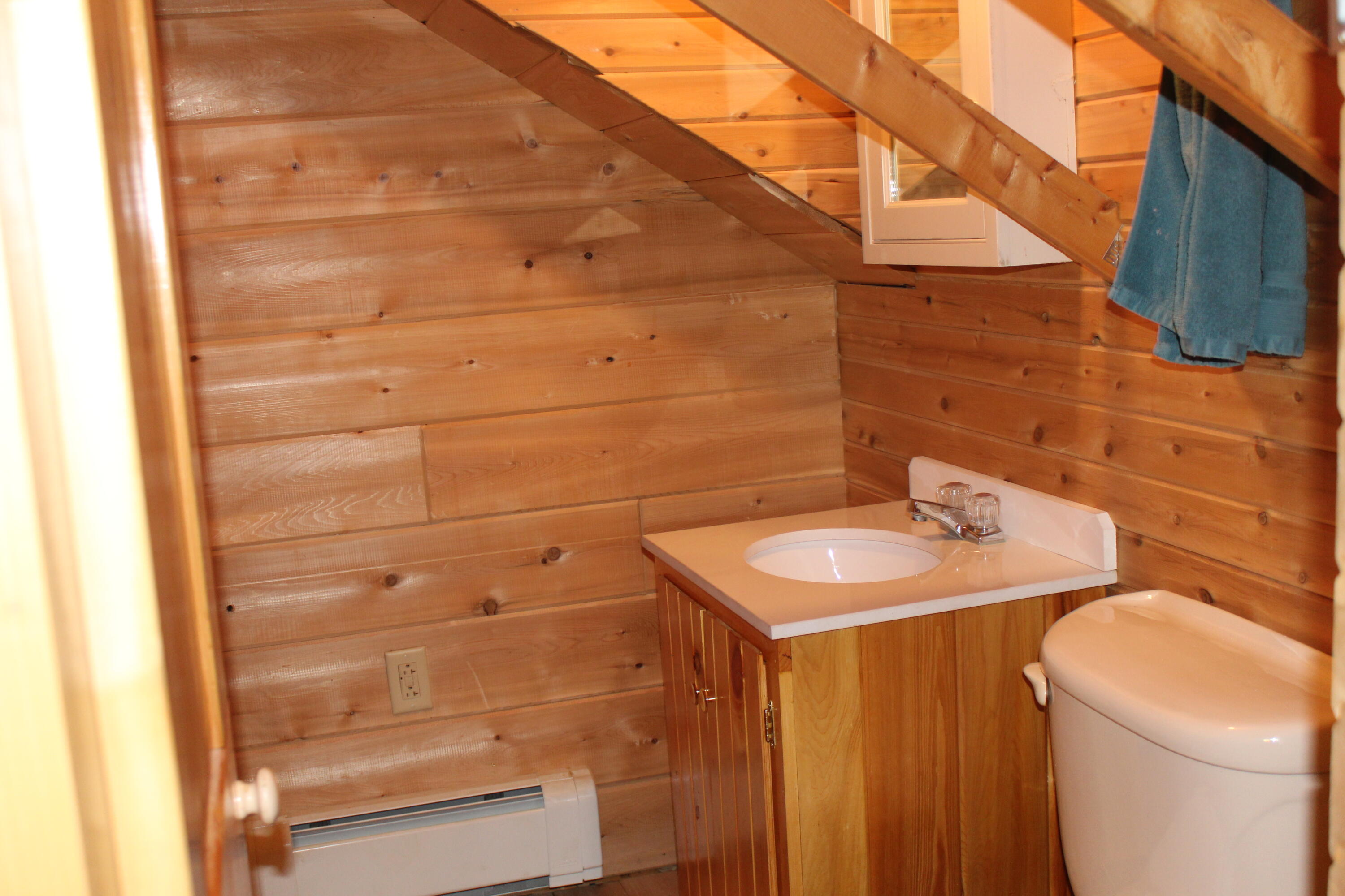 Undisclosed Address Oakfield, ME 04763 - Photo 23 of 117 IMG_5212