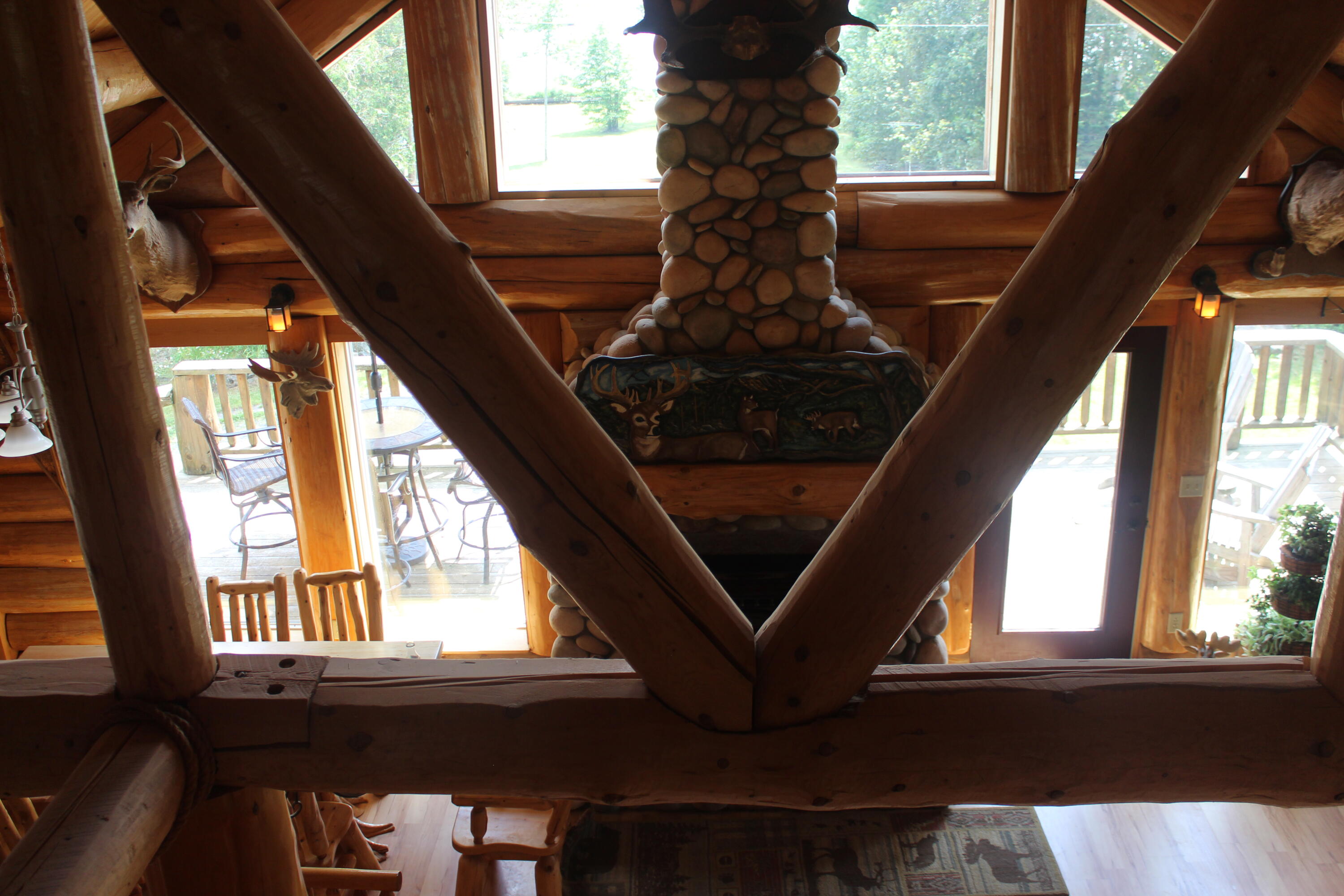 Undisclosed Address Oakfield, ME 04763 - Photo 24 of 117 IMG_5227