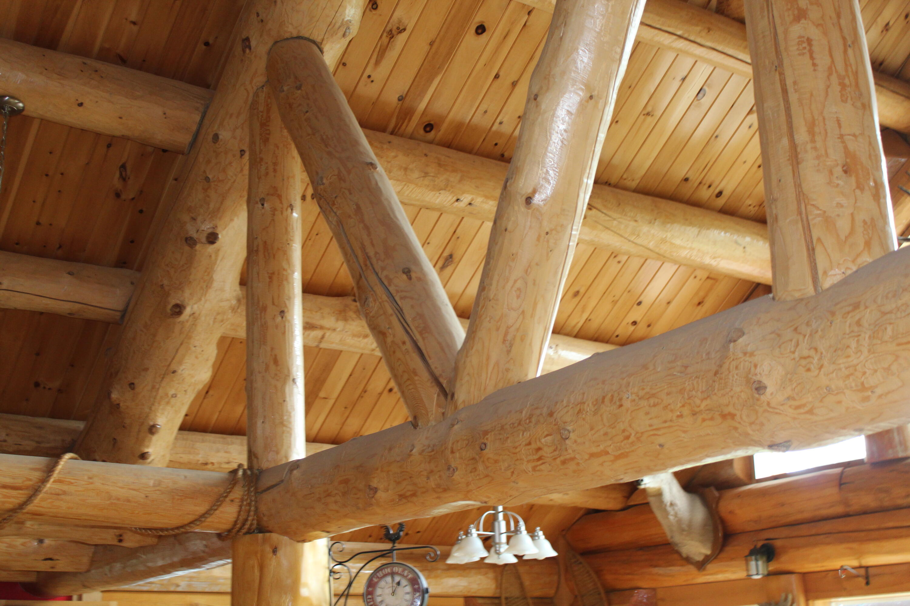 Undisclosed Address Oakfield, ME 04763 - Photo 25 of 117 IMG_5193