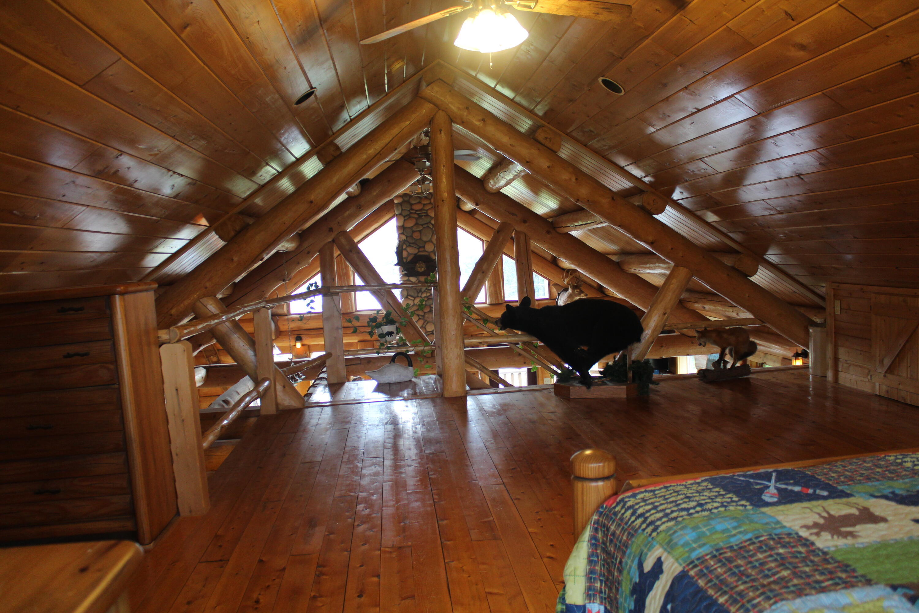 Undisclosed Address Oakfield, ME 04763 - Photo 26 of 117 IMG_5211